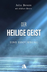 Обложка книги «Der Heilige Geist»