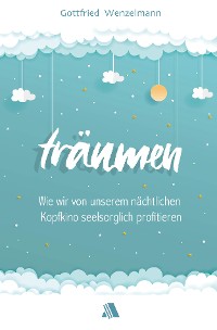Обложка книги «Träumen»