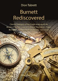 Обложка книги «Burnett Rediscovered»