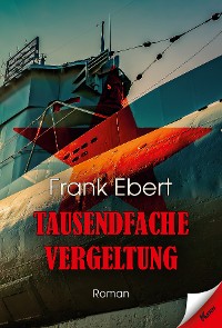 Обложка книги «Tausendfache Vergeltung»
