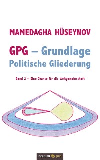 Обложка книги «GPG - Grundlage Politische Gliederung»