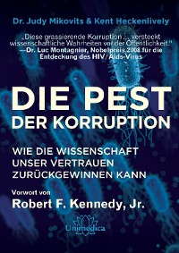 Обложка книги «Die Pest der Korruption»