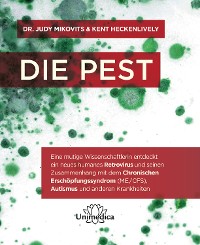 Обложка книги «Die Pest»
