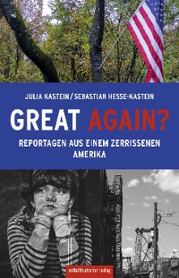 Обложка книги «Great again?»