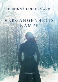 Обложка книги «Vergangenheitskampf»