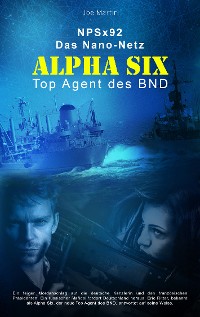 Обложка книги «Alpha Six»