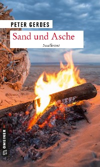 Обложка книги «Sand und Asche»