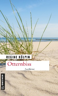 Обложка книги «Otternbiss»