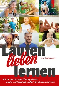 Обложка книги «Laufen lieben lernen»