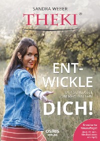 Обложка книги «THEKI® - Ent-wickle dich!»