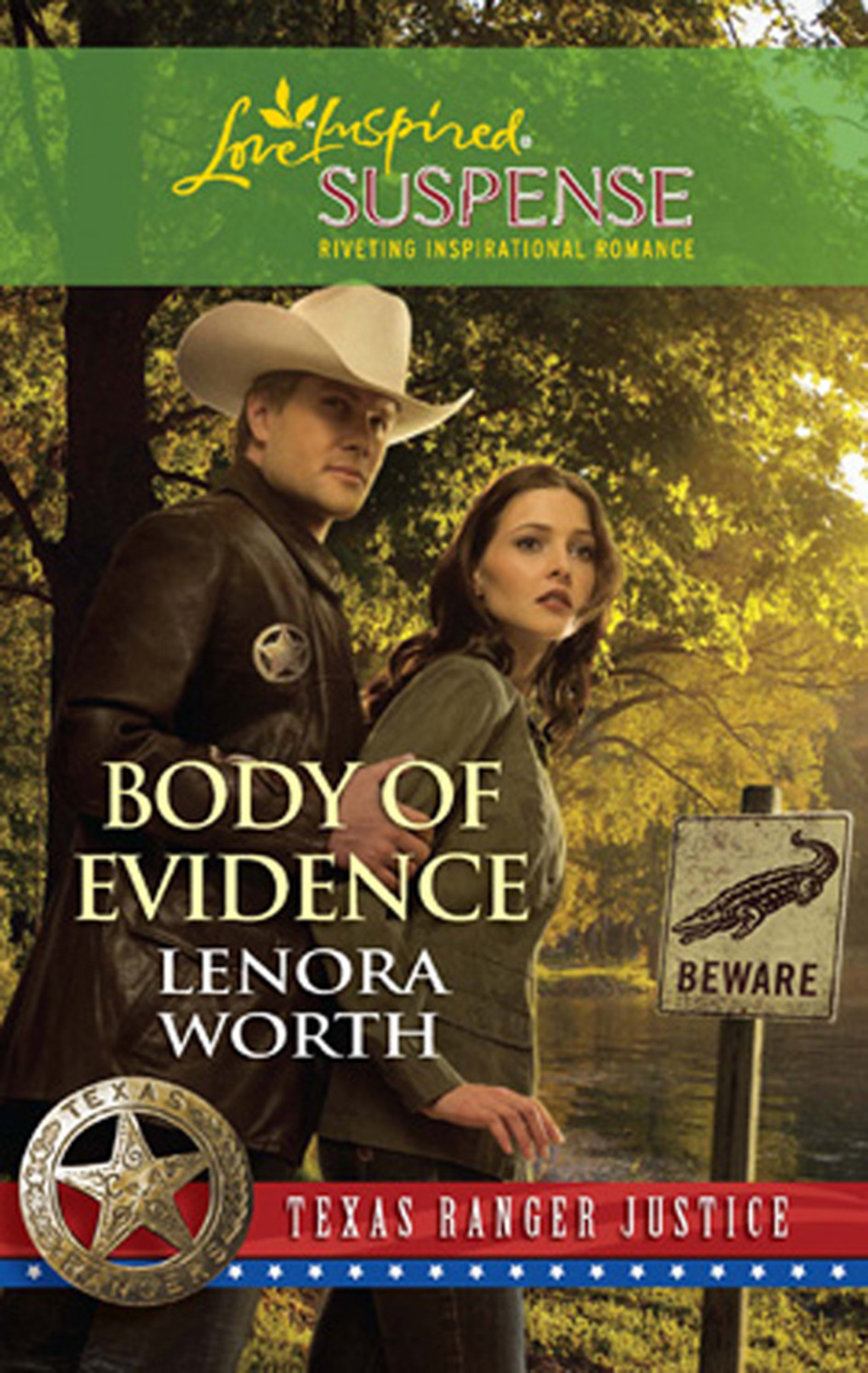 Обложка книги «Body of Evidence»