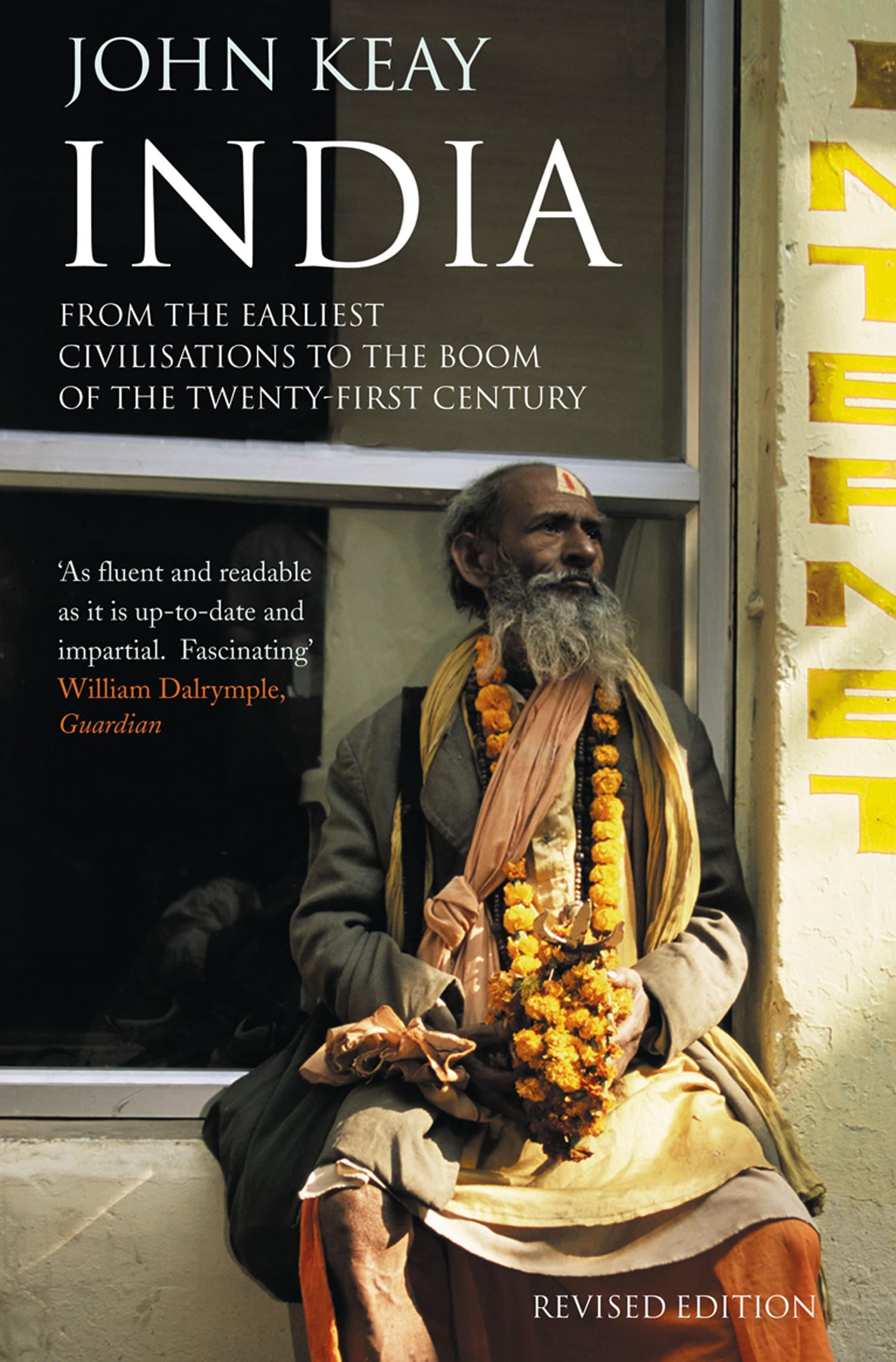 Обложка книги «India»