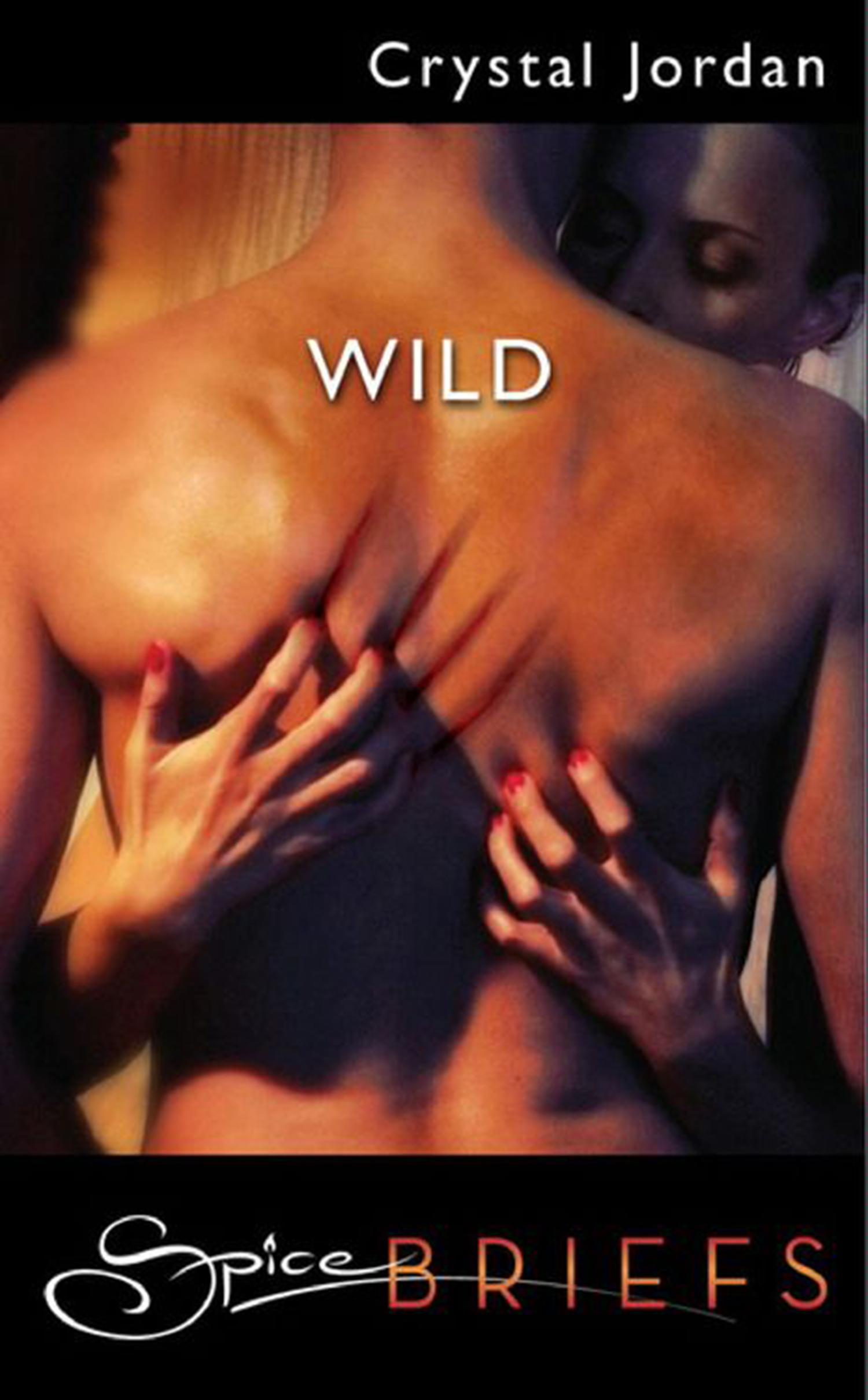 Обложка книги «Wild»