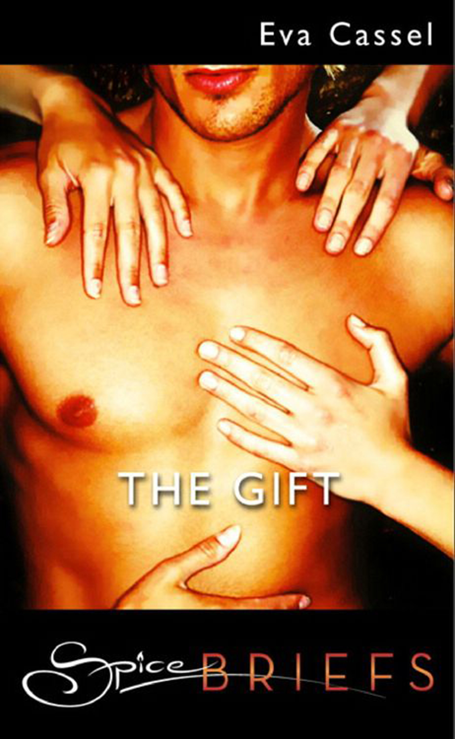 Обложка книги «The Gift»