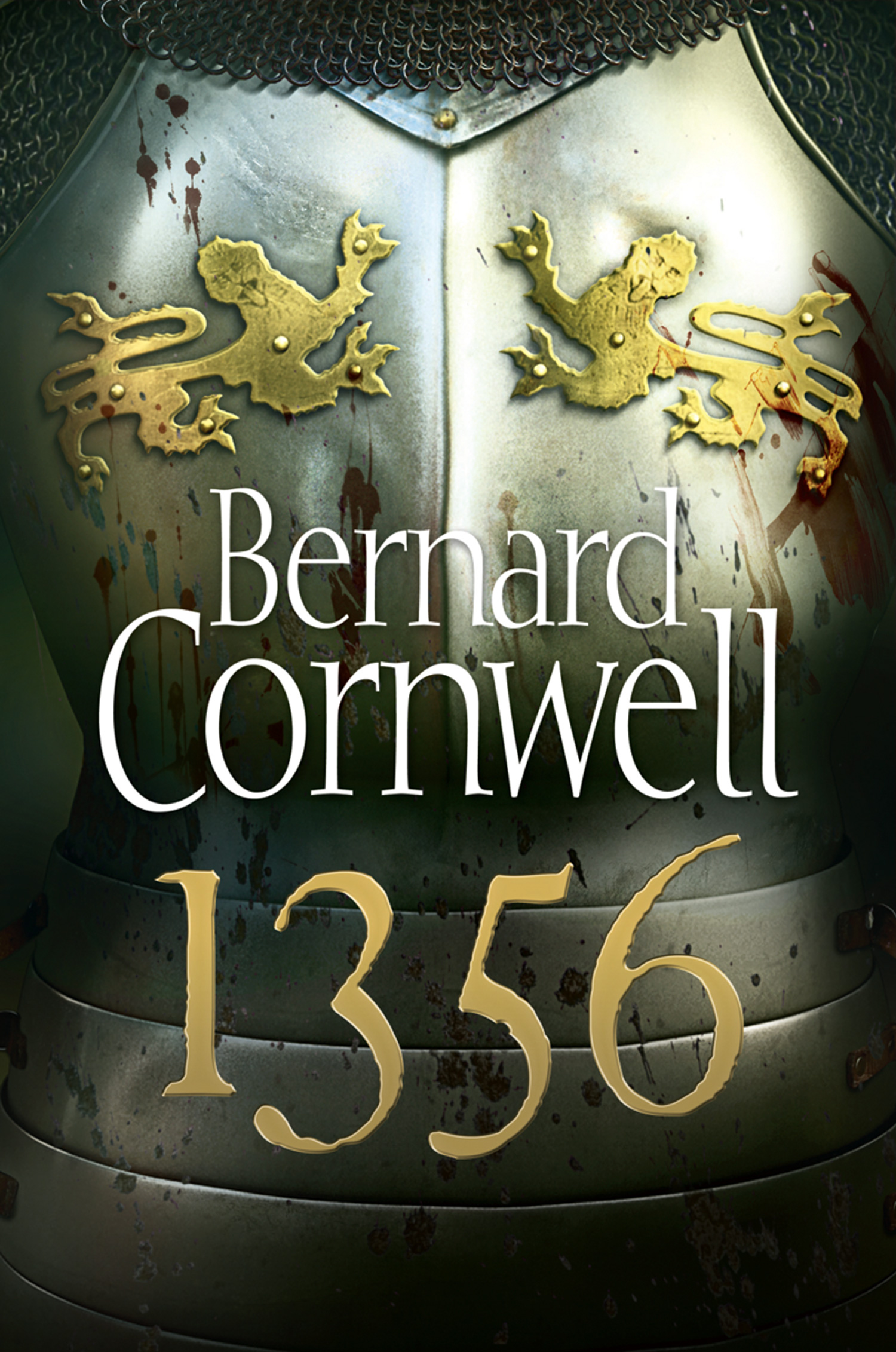 Обложка книги «1356 (Special Edition)»