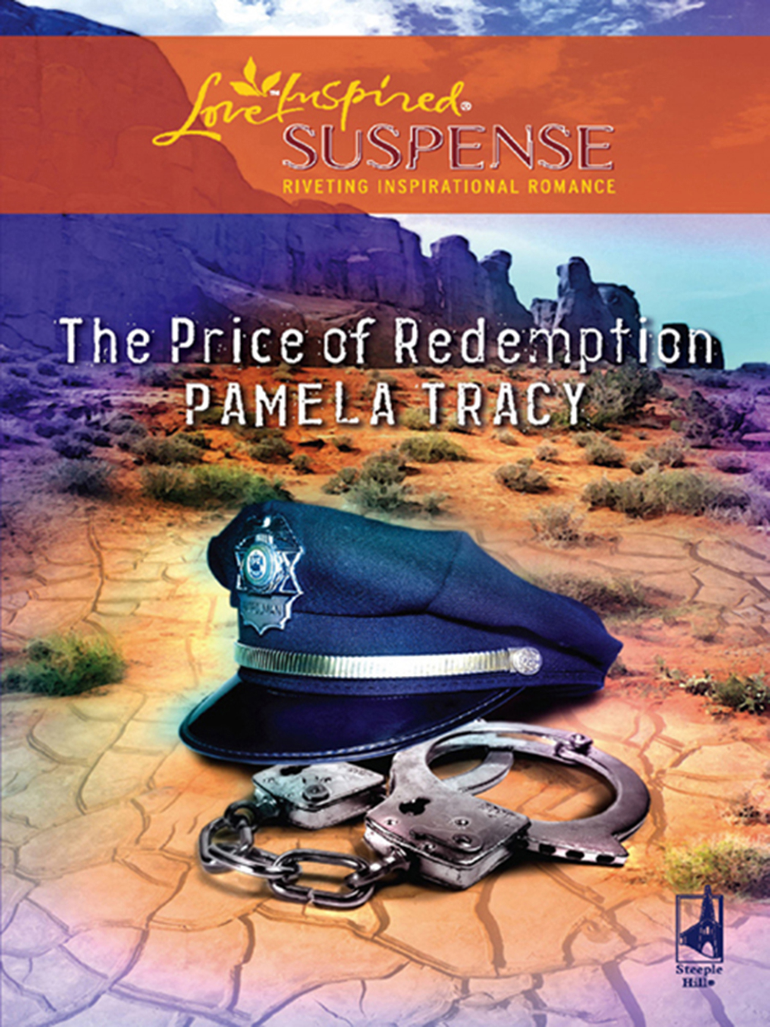 Обложка книги «The Price of Redemption»