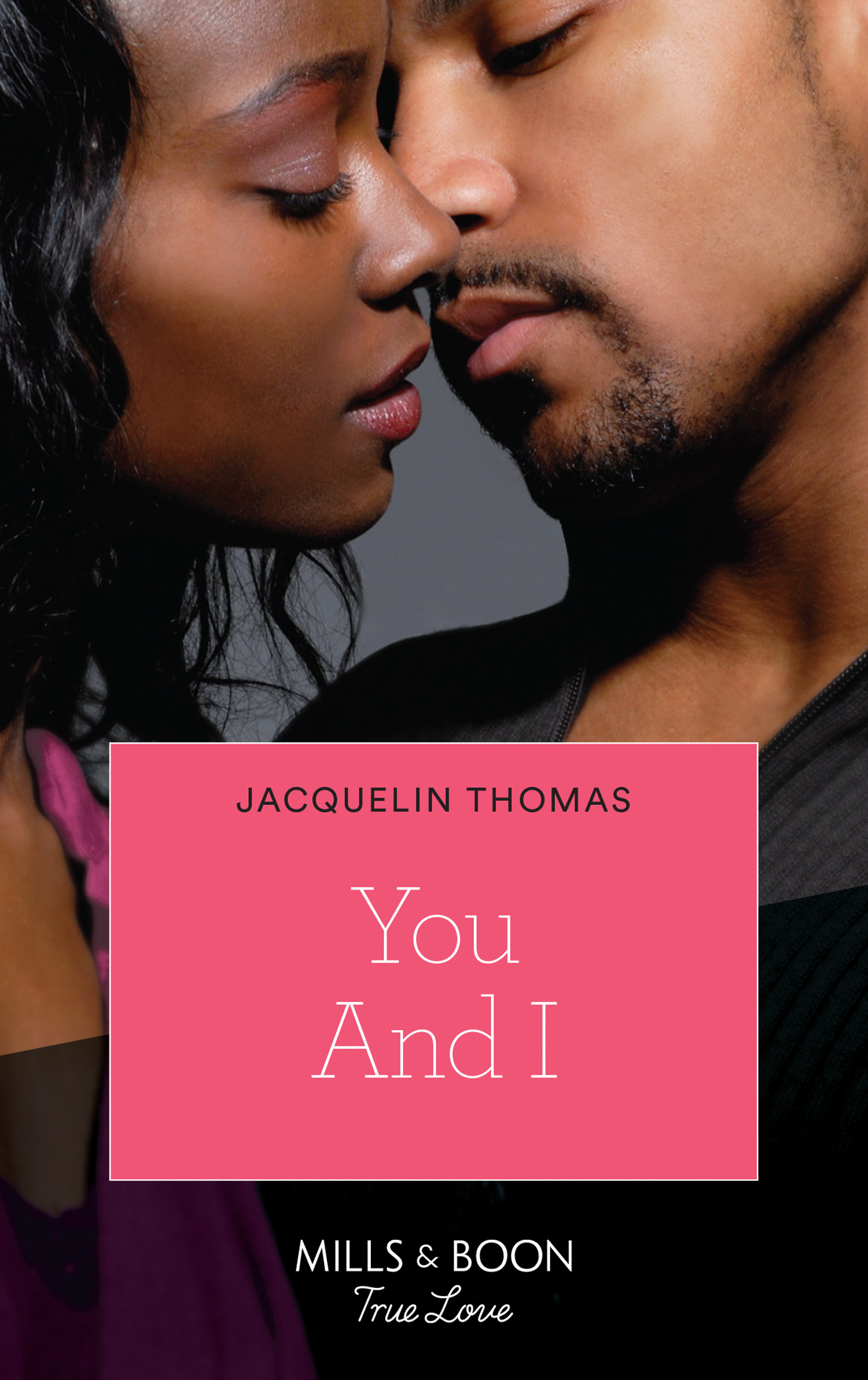 Обложка книги «You and I»