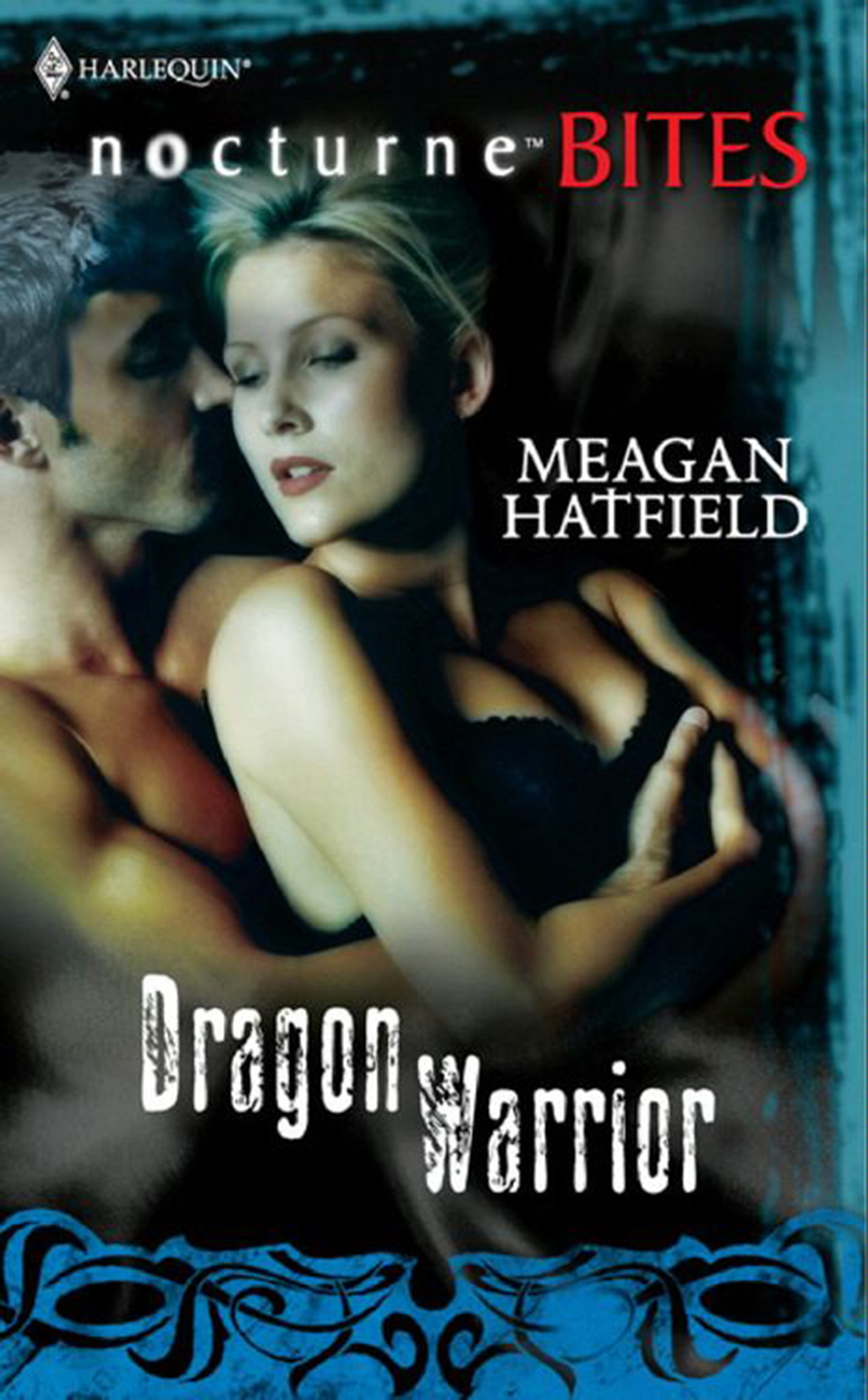 Обложка книги «Dragon Warrior»