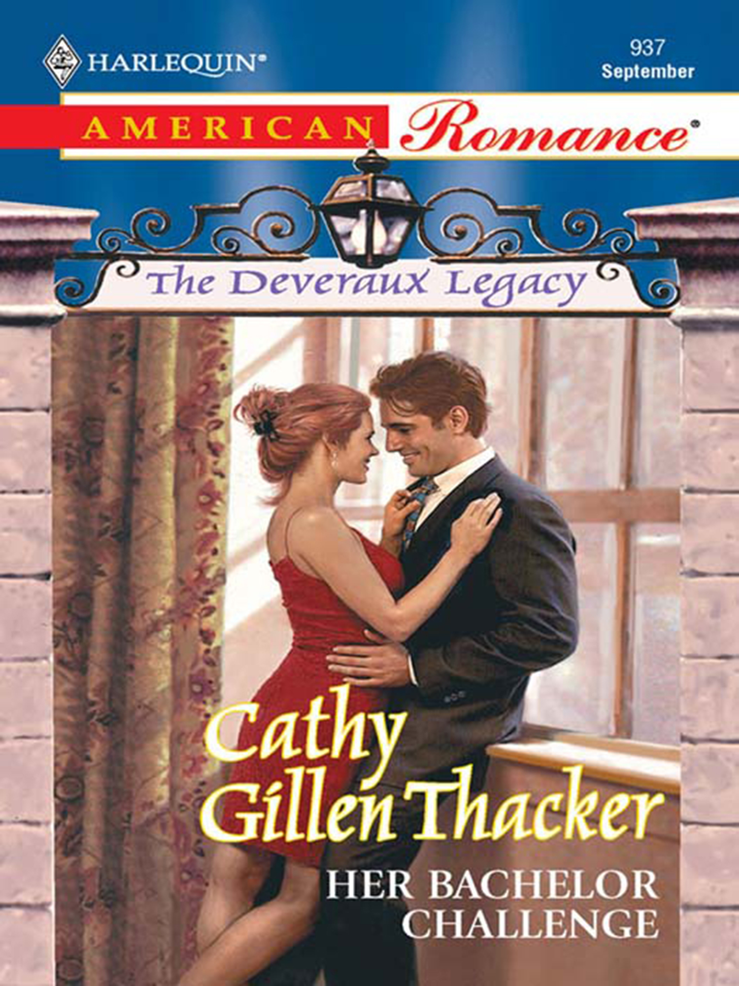 Обложка книги «Her Bachelor Challenge»