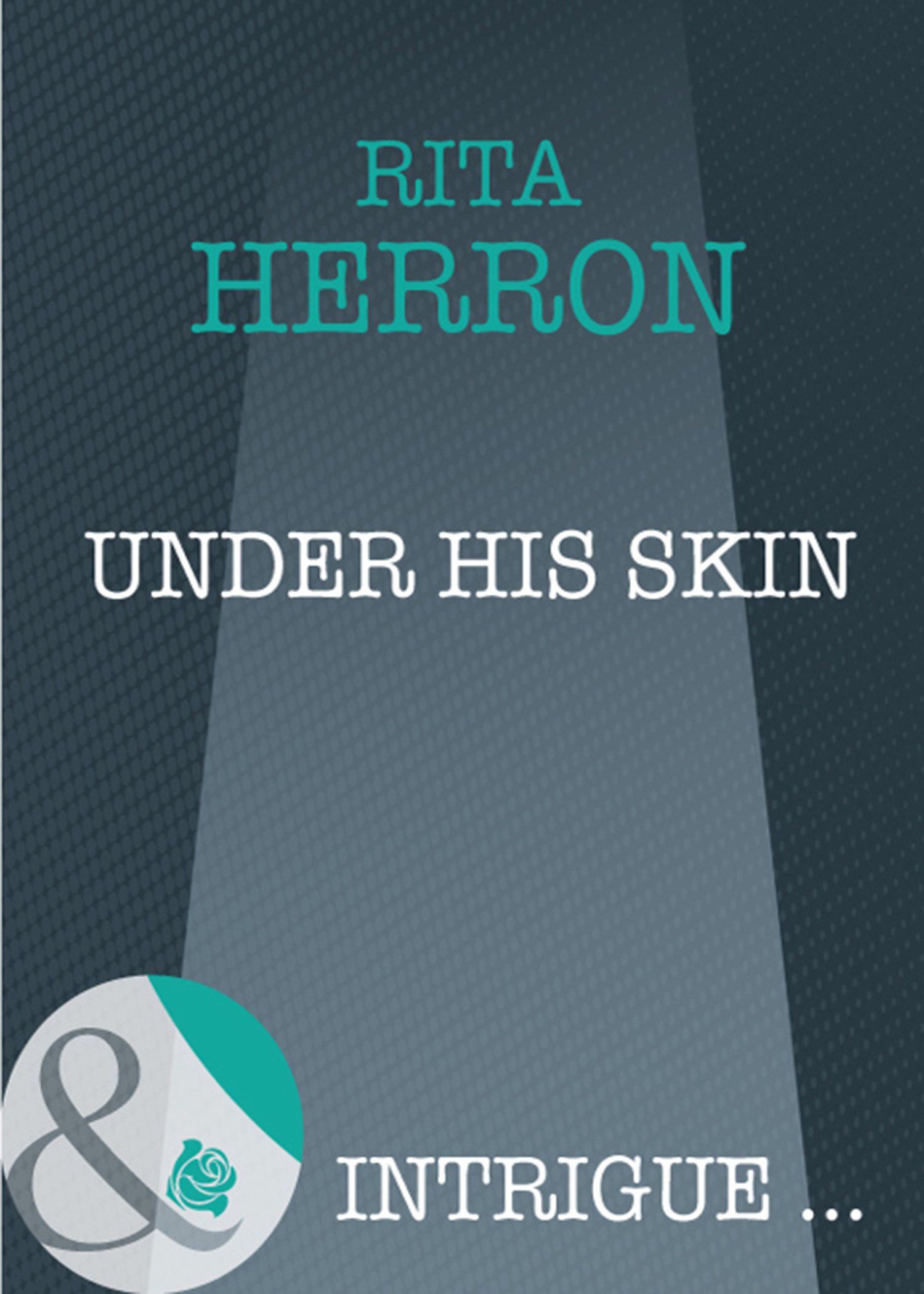 Обложка книги «Under His Skin»