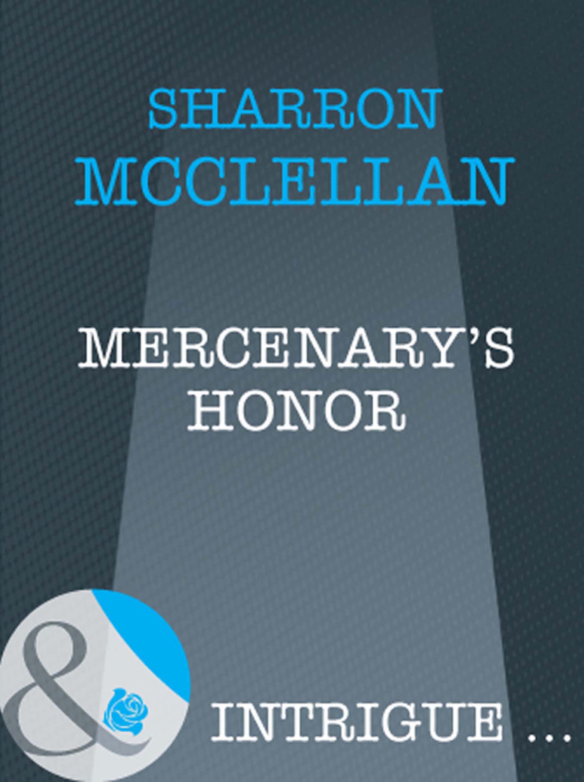 Обложка книги «Mercenary's Honor»