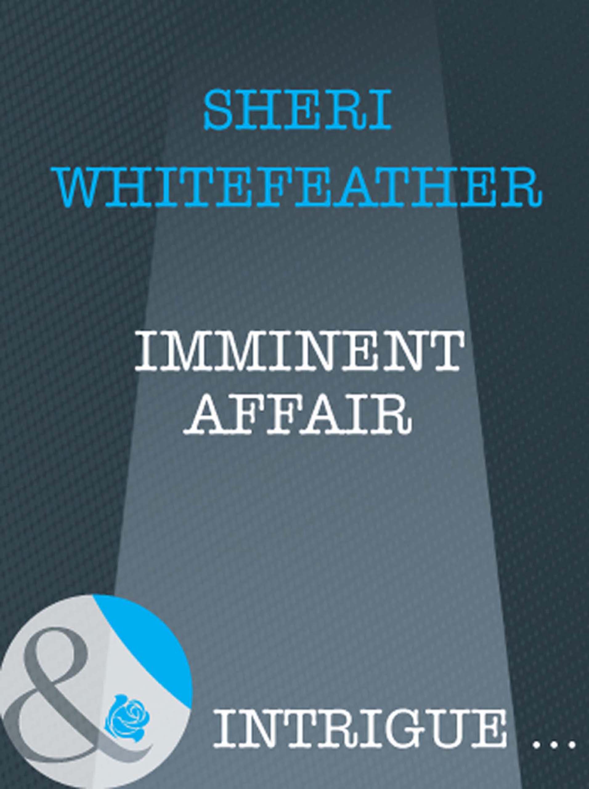 Обложка книги «Imminent Affair»