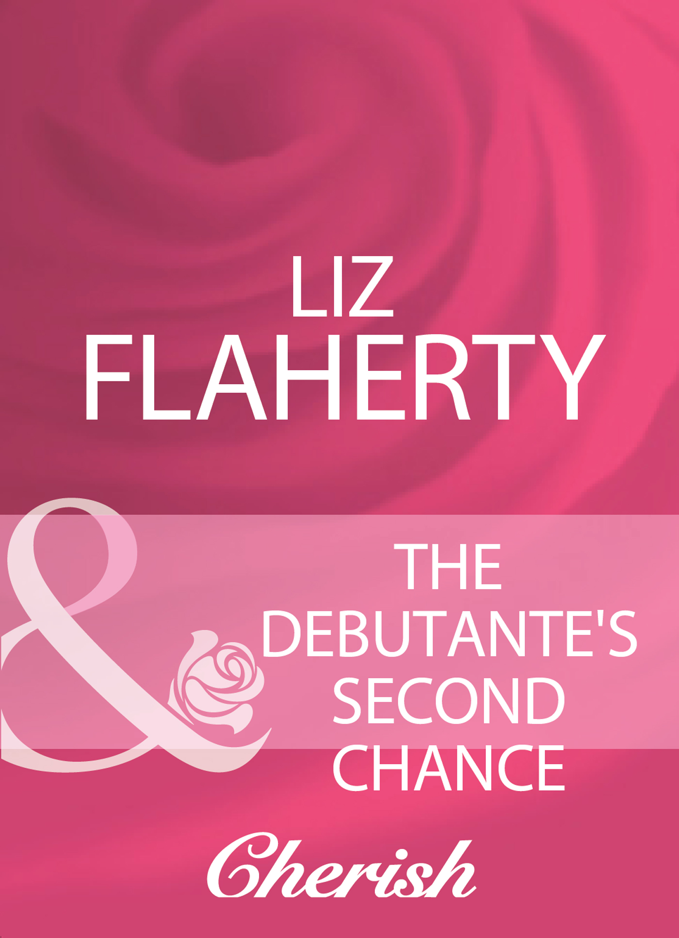 Обложка книги «The Debutante's Second Chance»