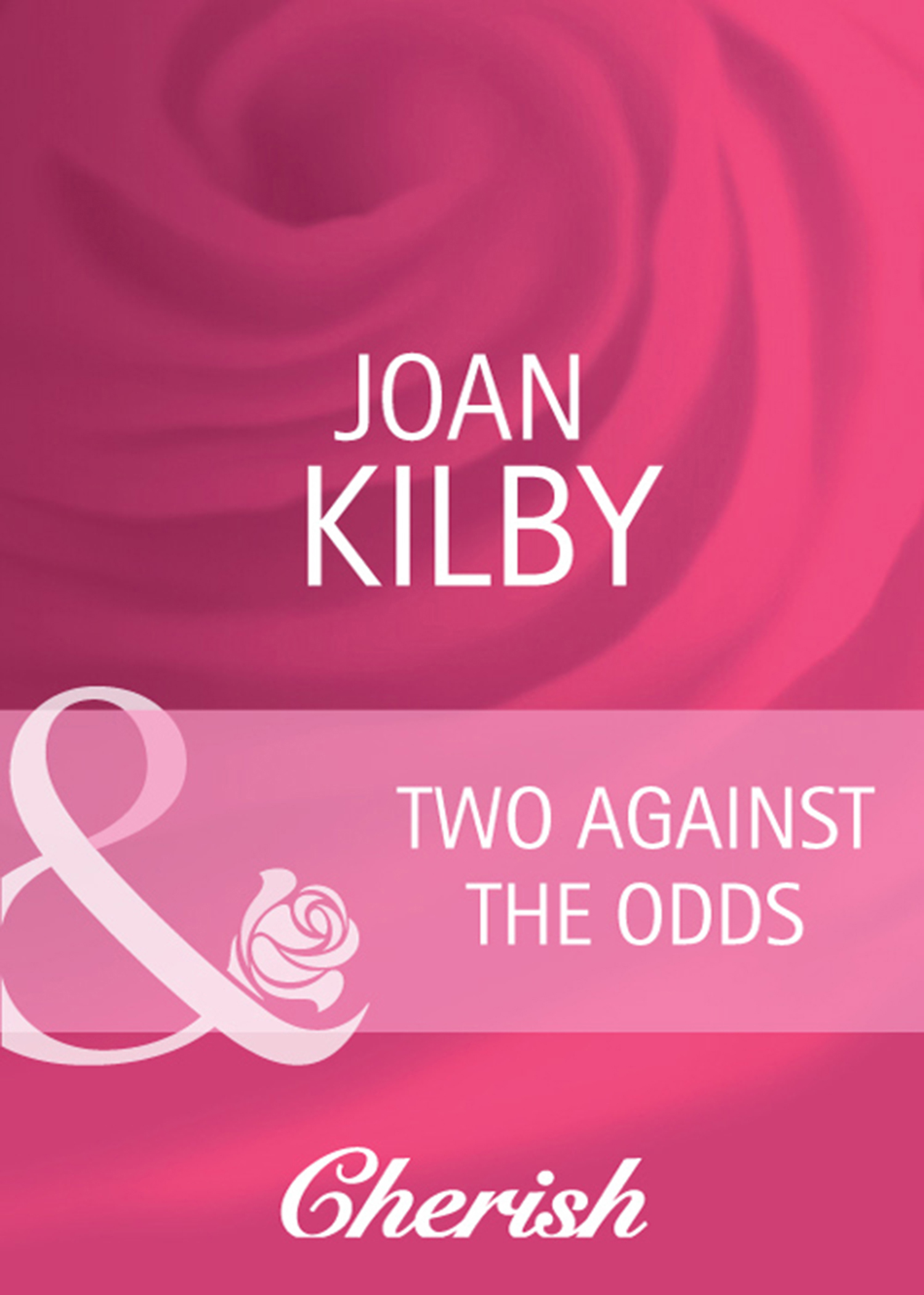 Обложка книги «Two Against the Odds»