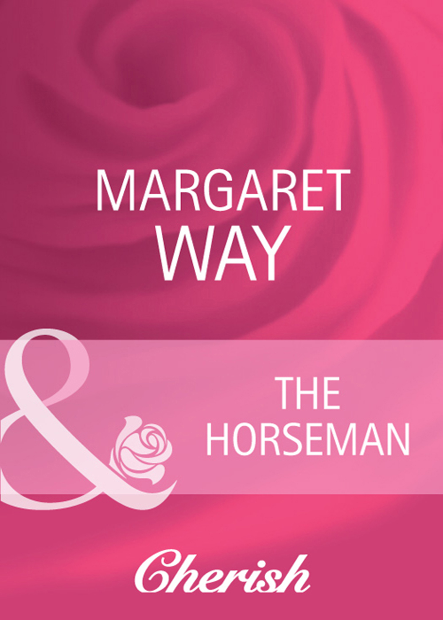 Обложка книги «The Horseman»