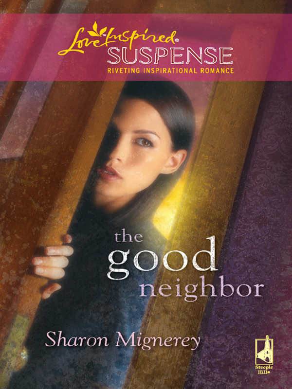 Обложка книги «The Good Neighbor»
