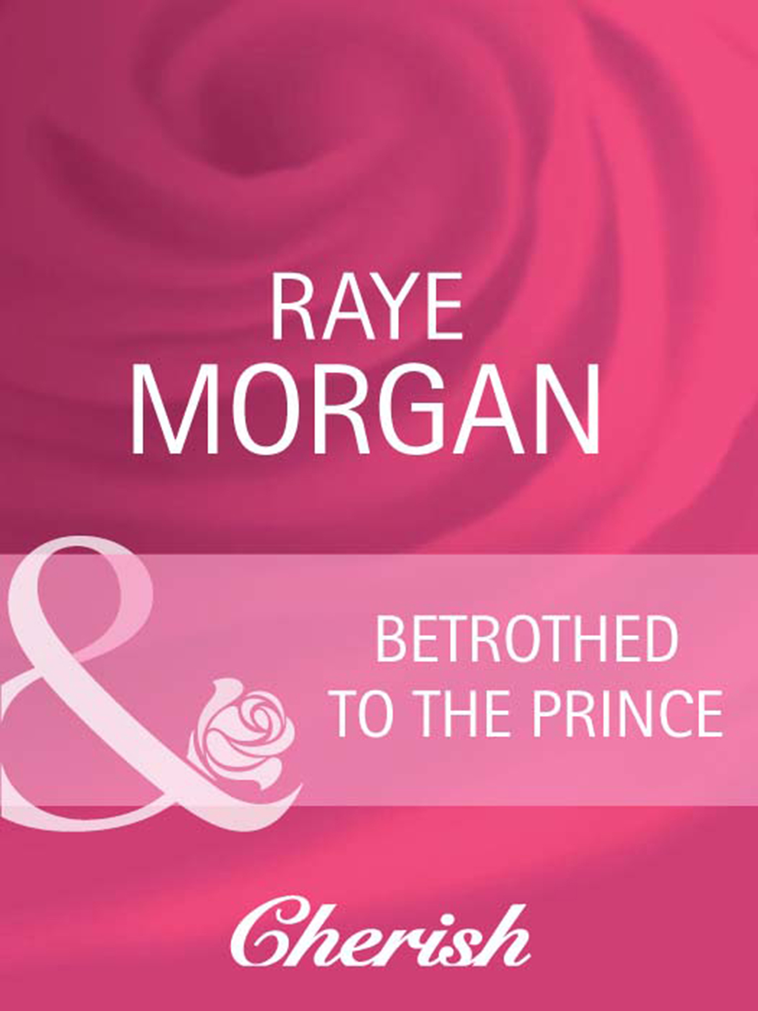 Обложка книги «Betrothed to the Prince»