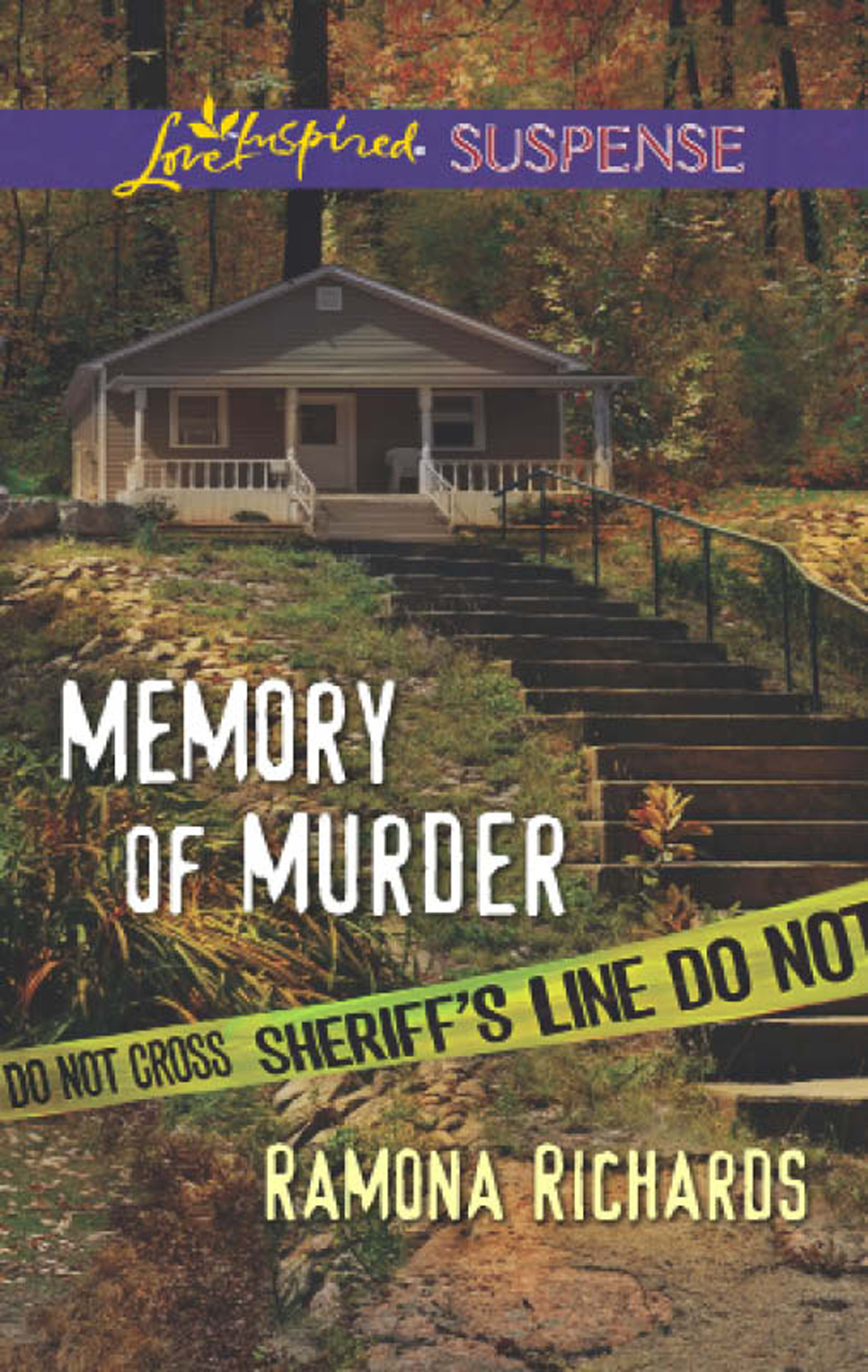 Обложка книги «Memory of Murder»