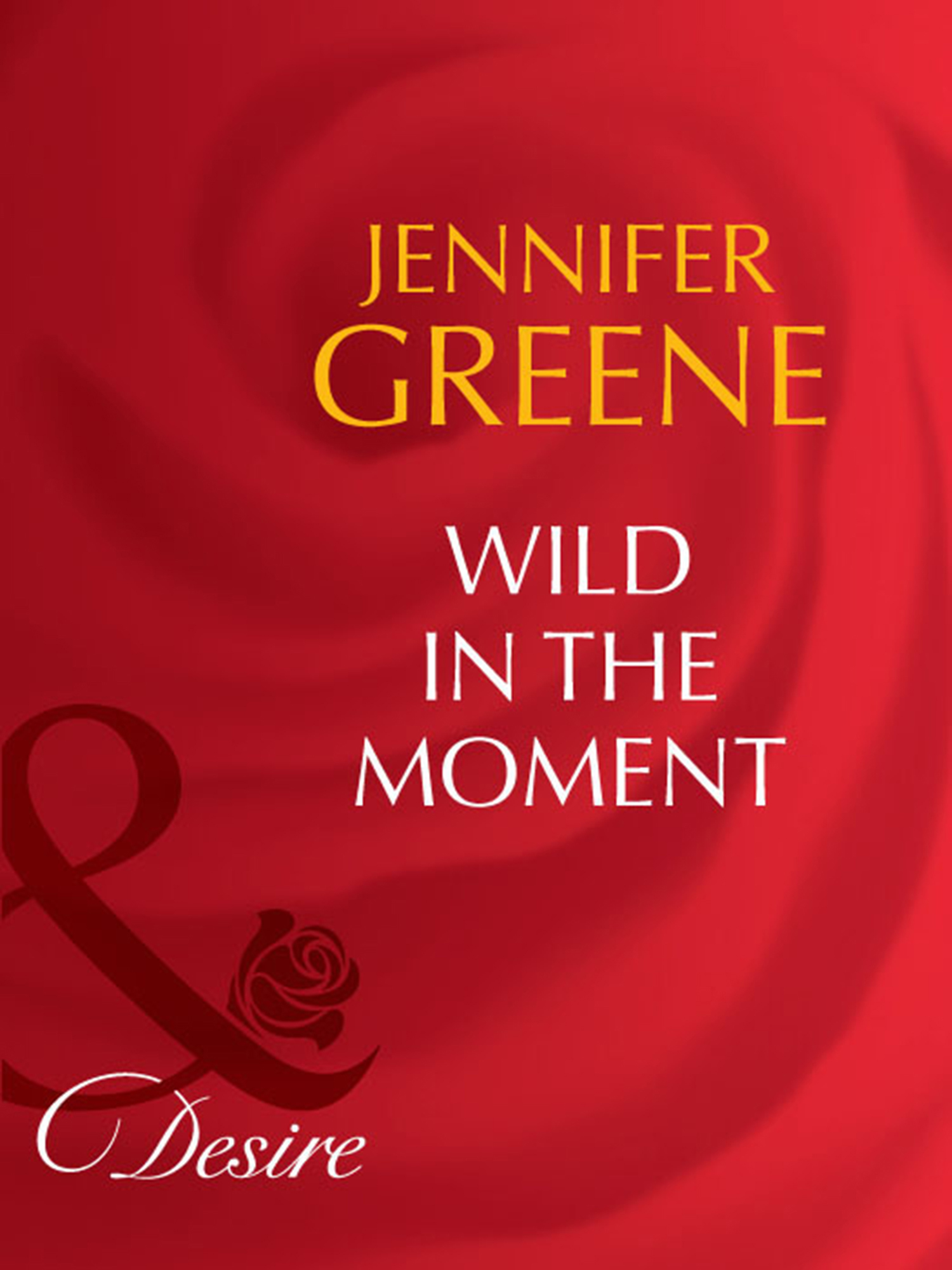 Обложка книги «Wild in the Moment»