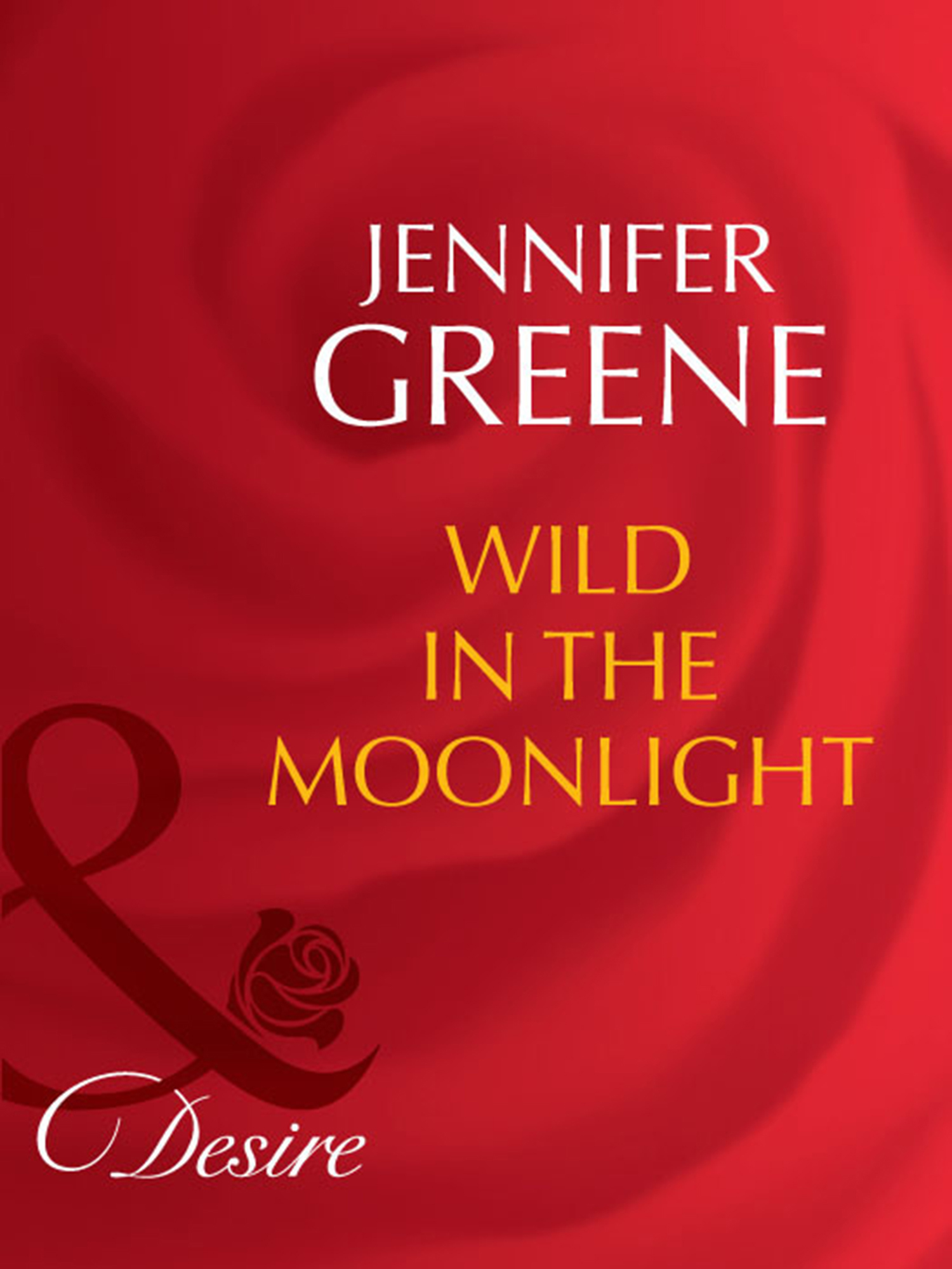Обложка книги «Wild in the Moonlight»