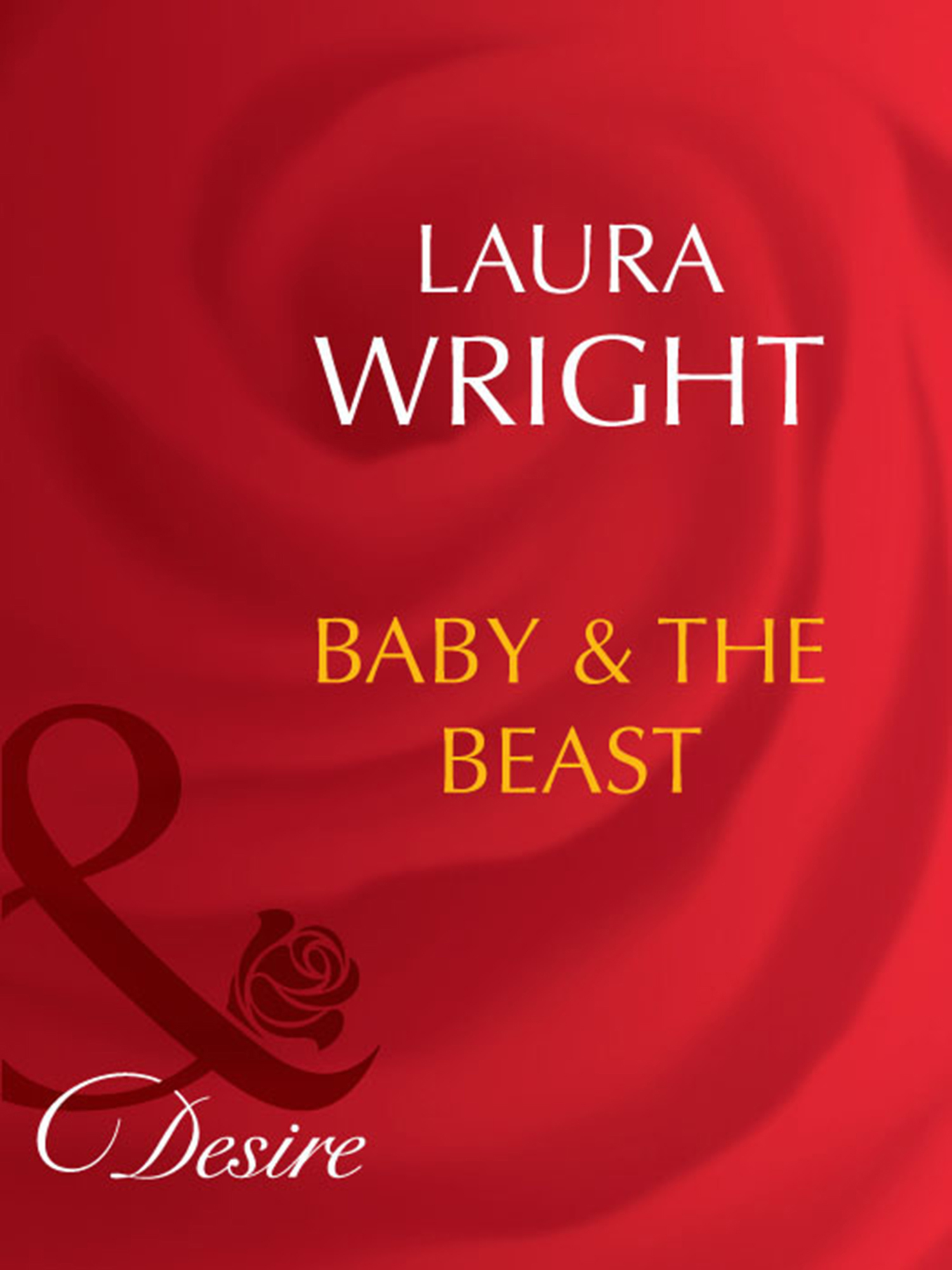 Обложка книги «Baby and The Beast»