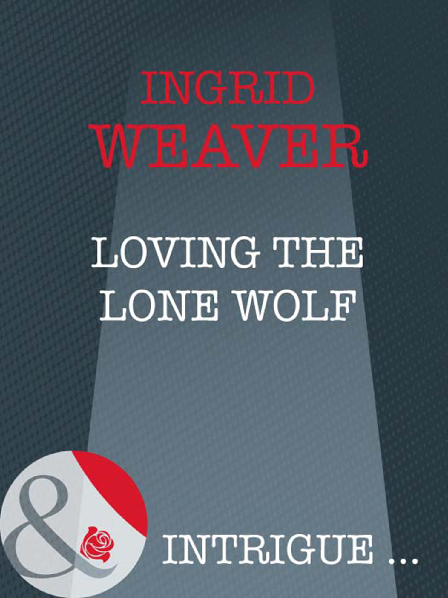 Обложка книги «Loving The Lone Wolf»