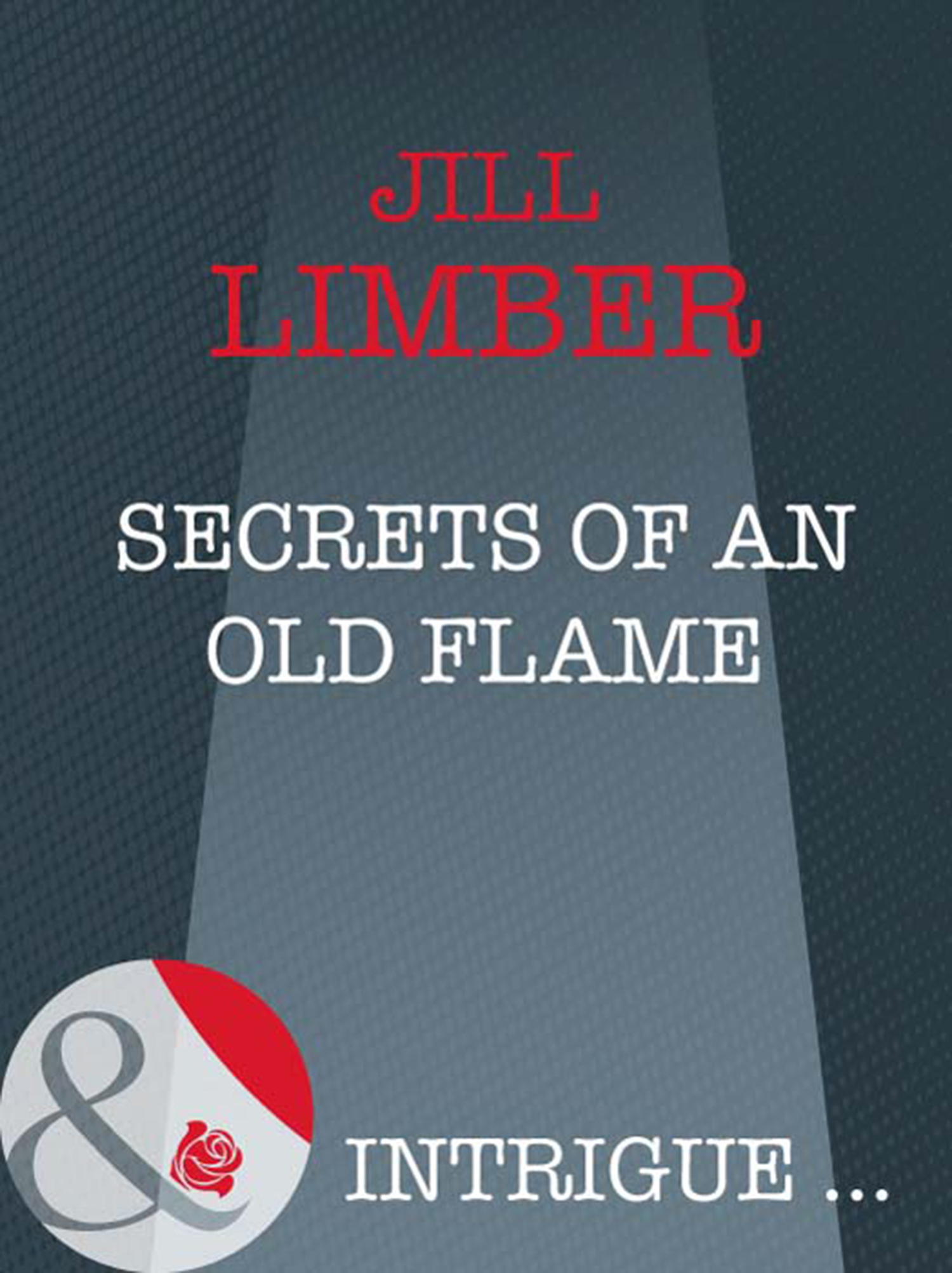 Обложка книги «Secrets Of An Old Flame»
