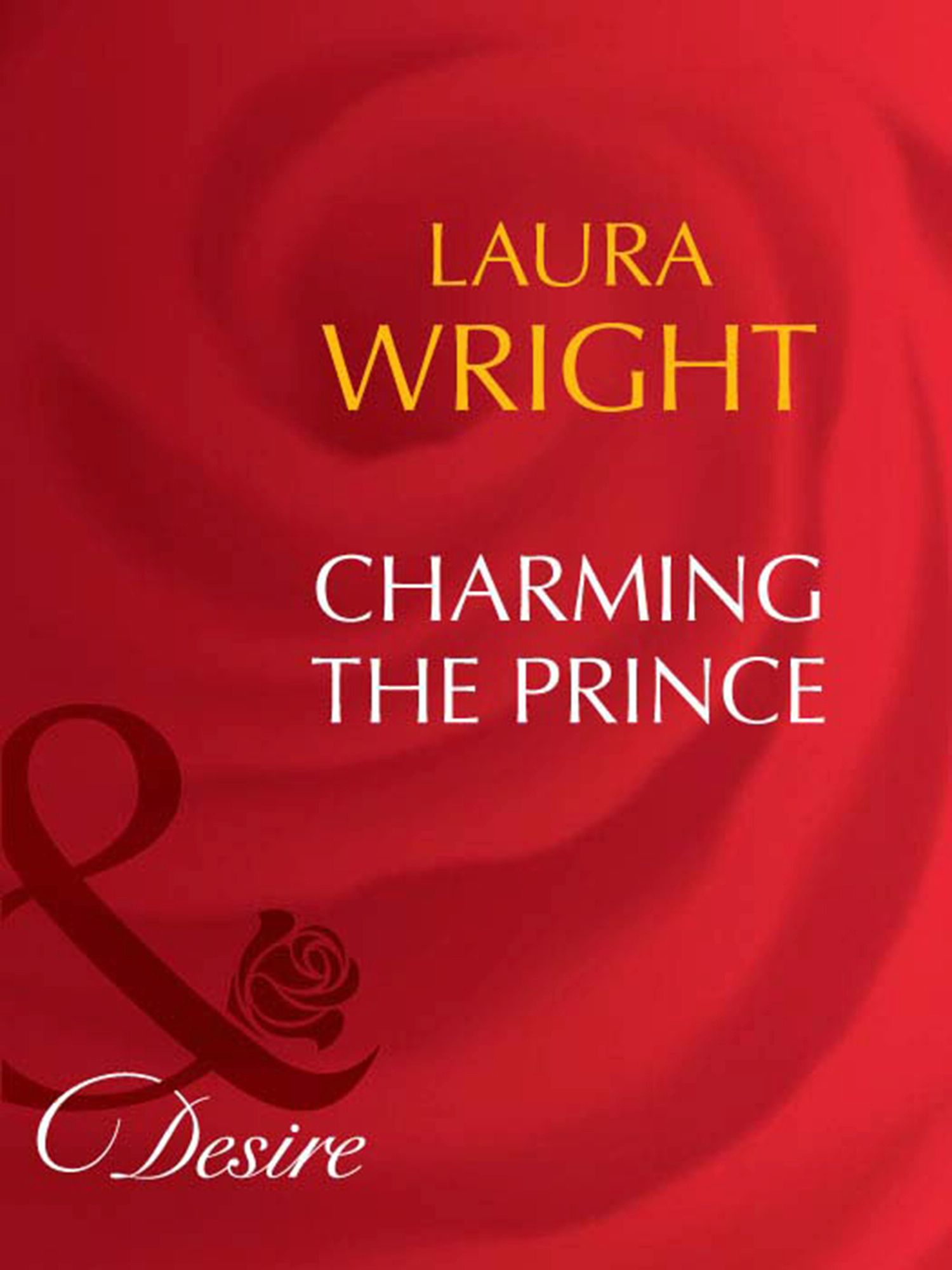Обложка книги «Charming The Prince»
