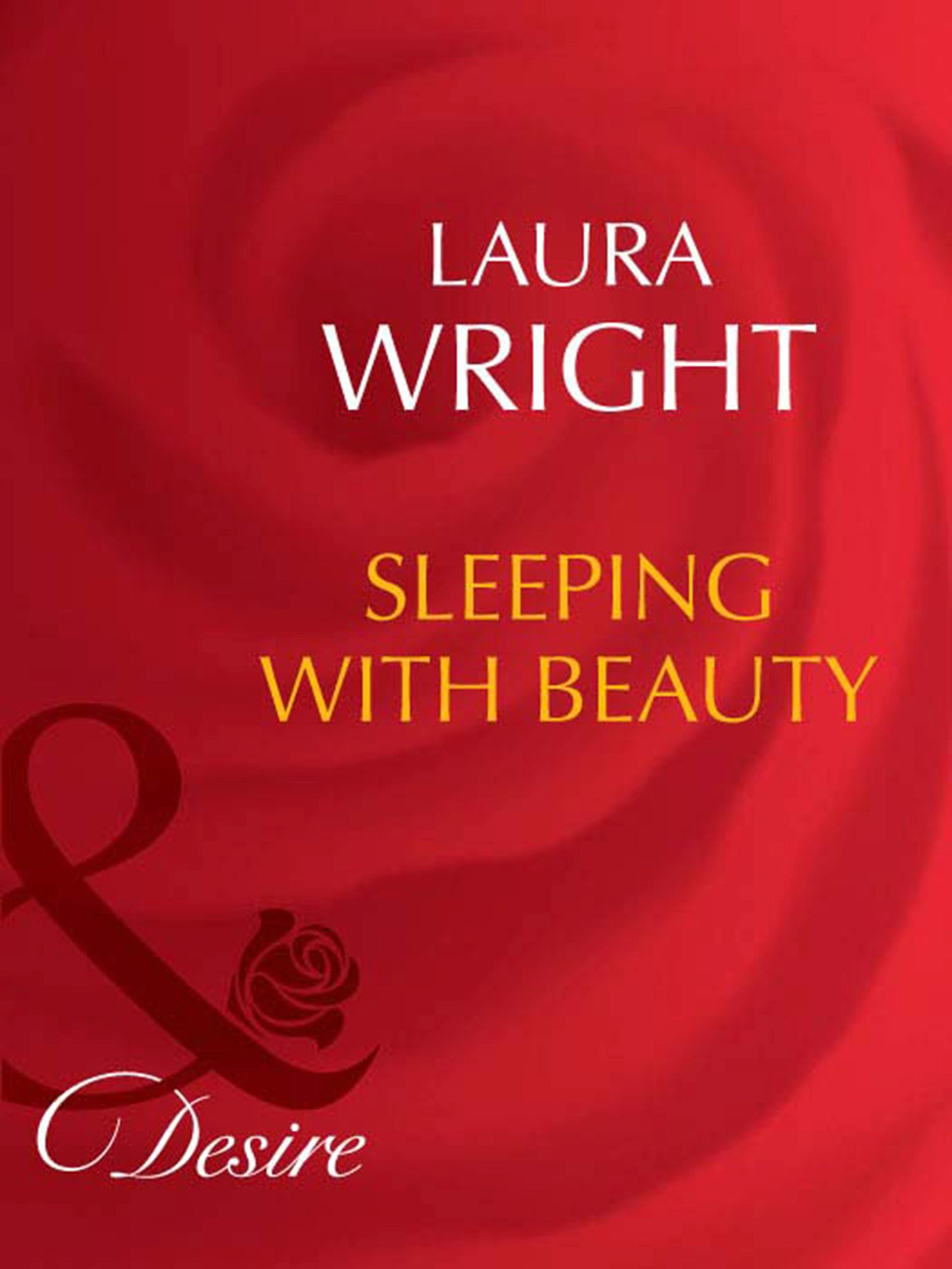 Обложка книги «Sleeping With Beauty»