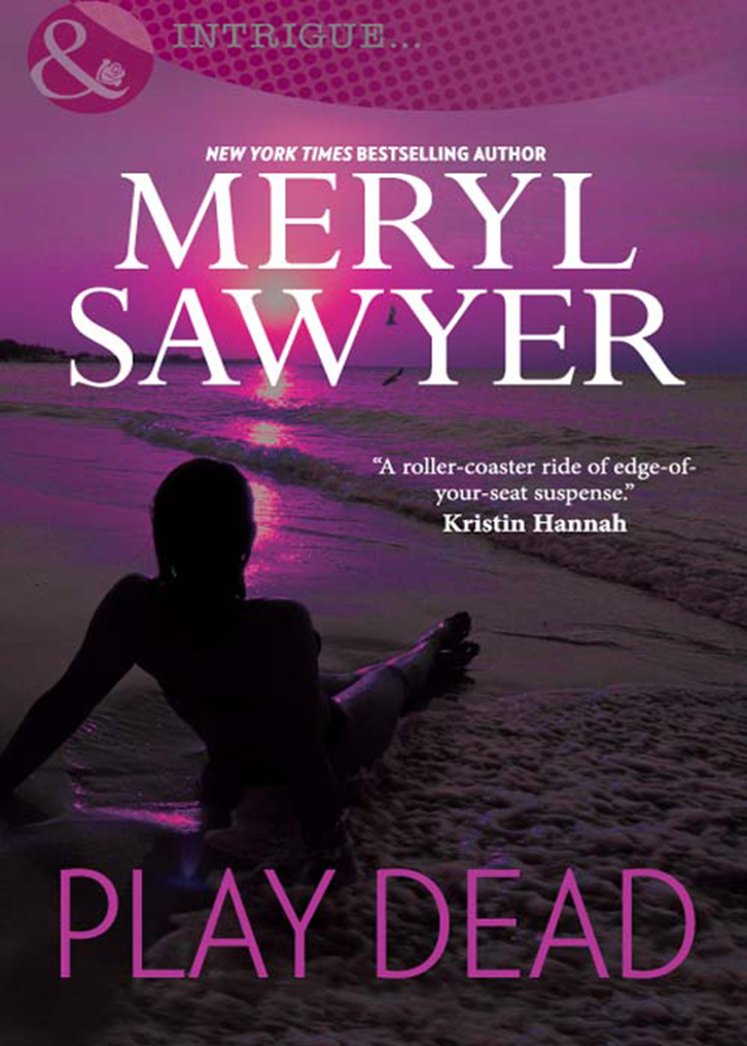 Обложка книги «Play Dead»