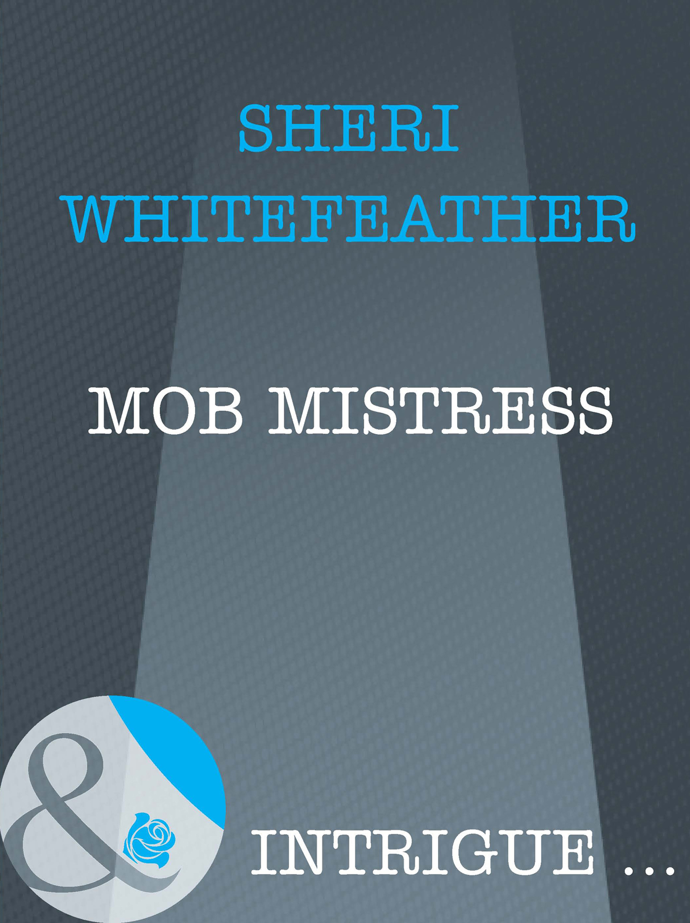Обложка книги «Mob Mistress»