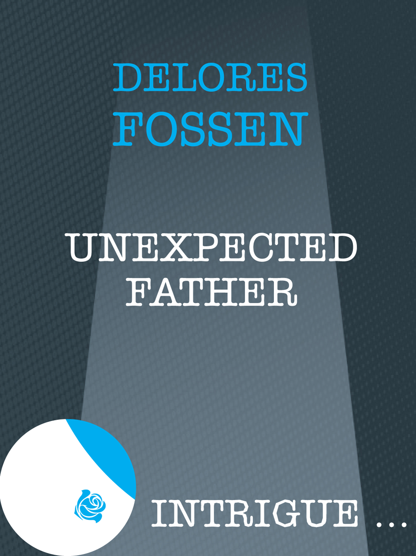 Обложка книги «Unexpected Father»