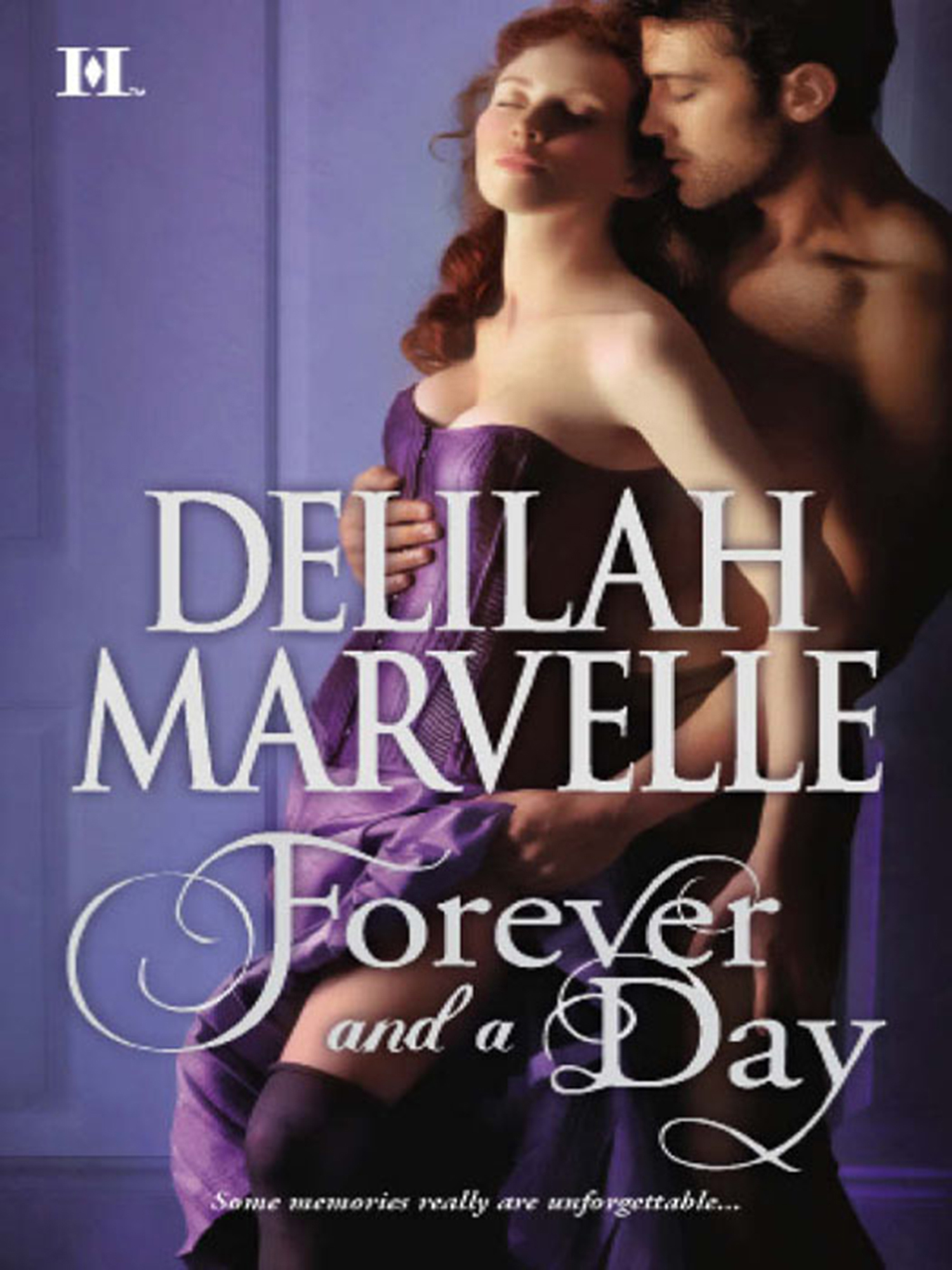 Обложка книги «Forever and a Day»