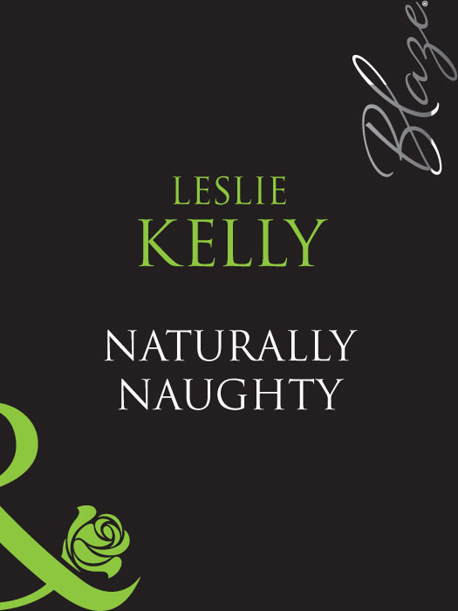 Обложка книги «Naturally Naughty»