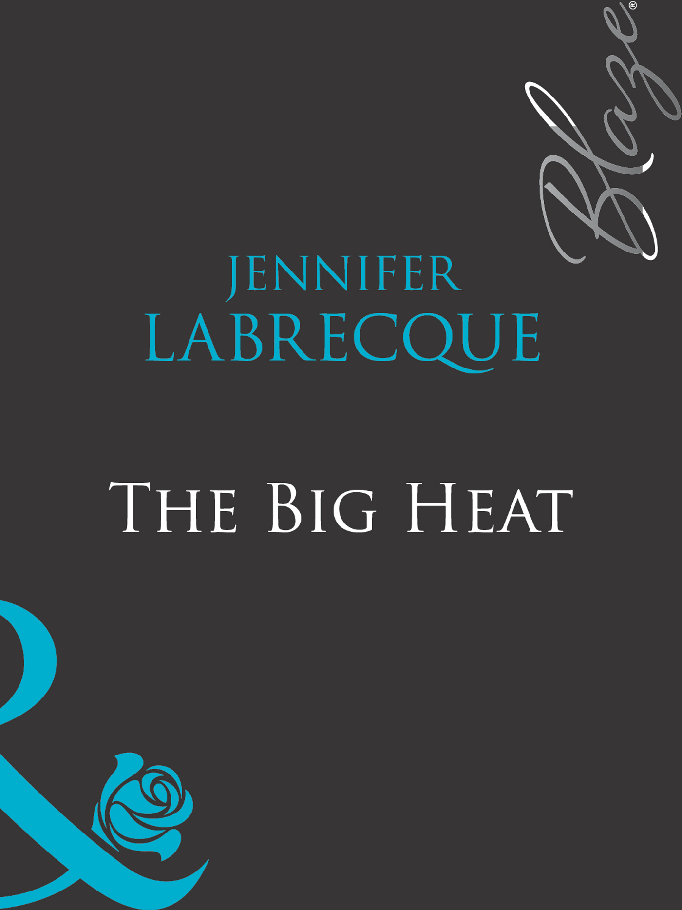 Обложка книги «The Big Heat»