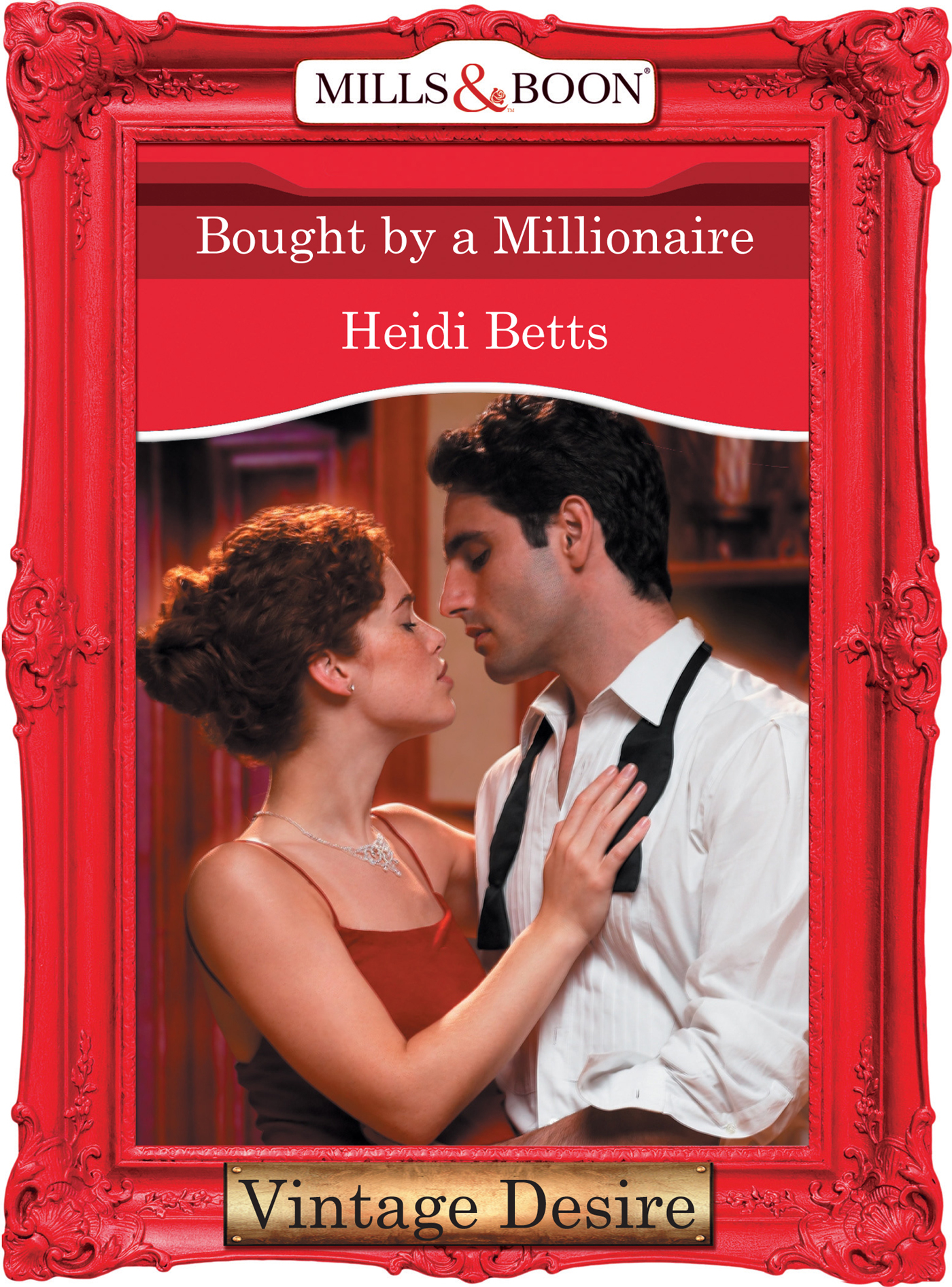 Обложка книги «Bought by a Millionaire»
