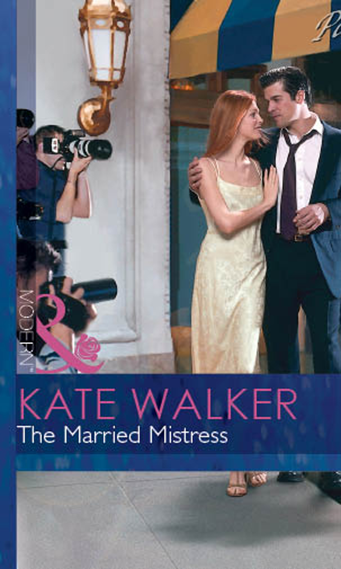 Обложка книги «The Married Mistress»