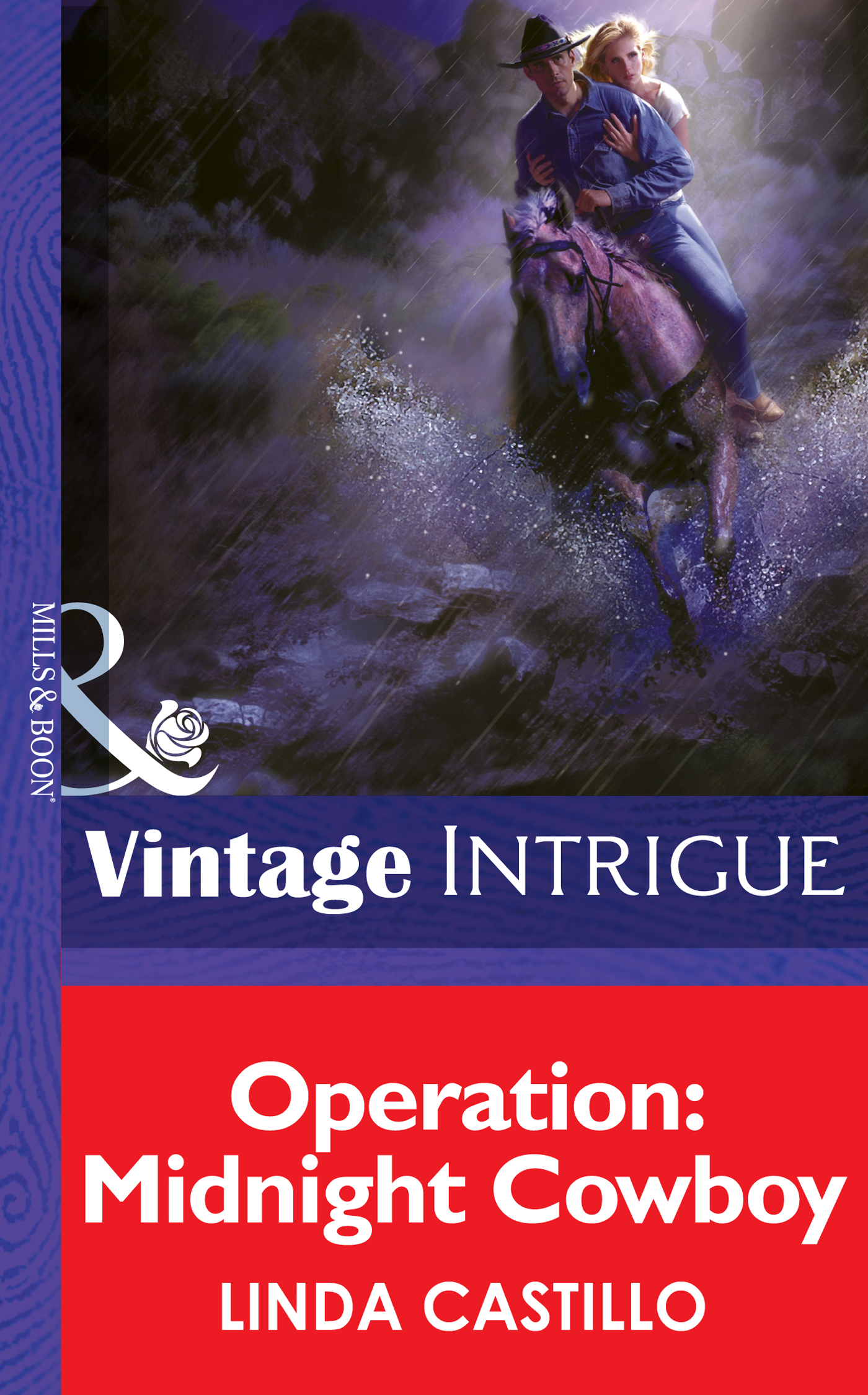 Обложка книги «Operation: Midnight Cowboy»