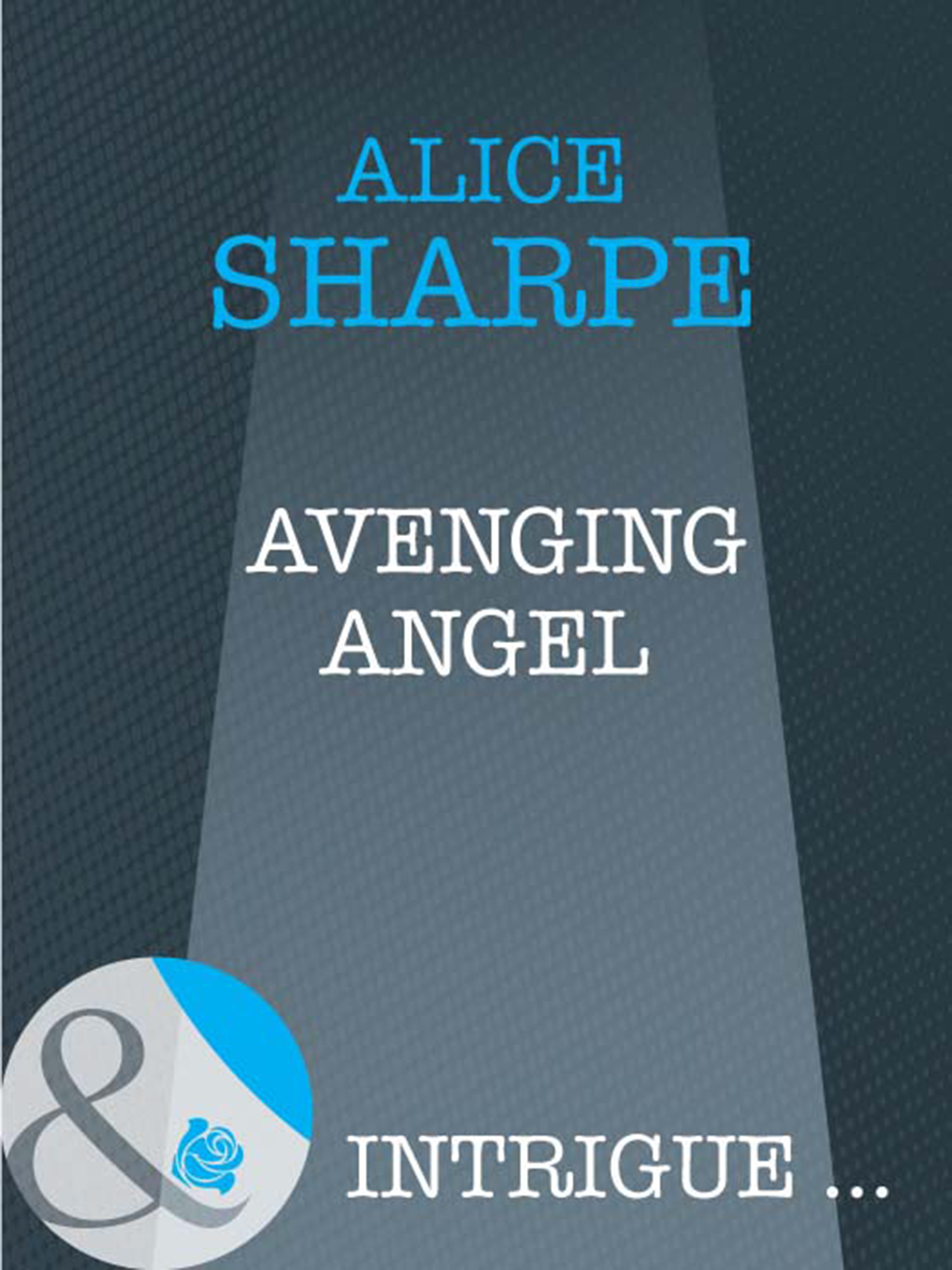 Обложка книги «Avenging Angel»