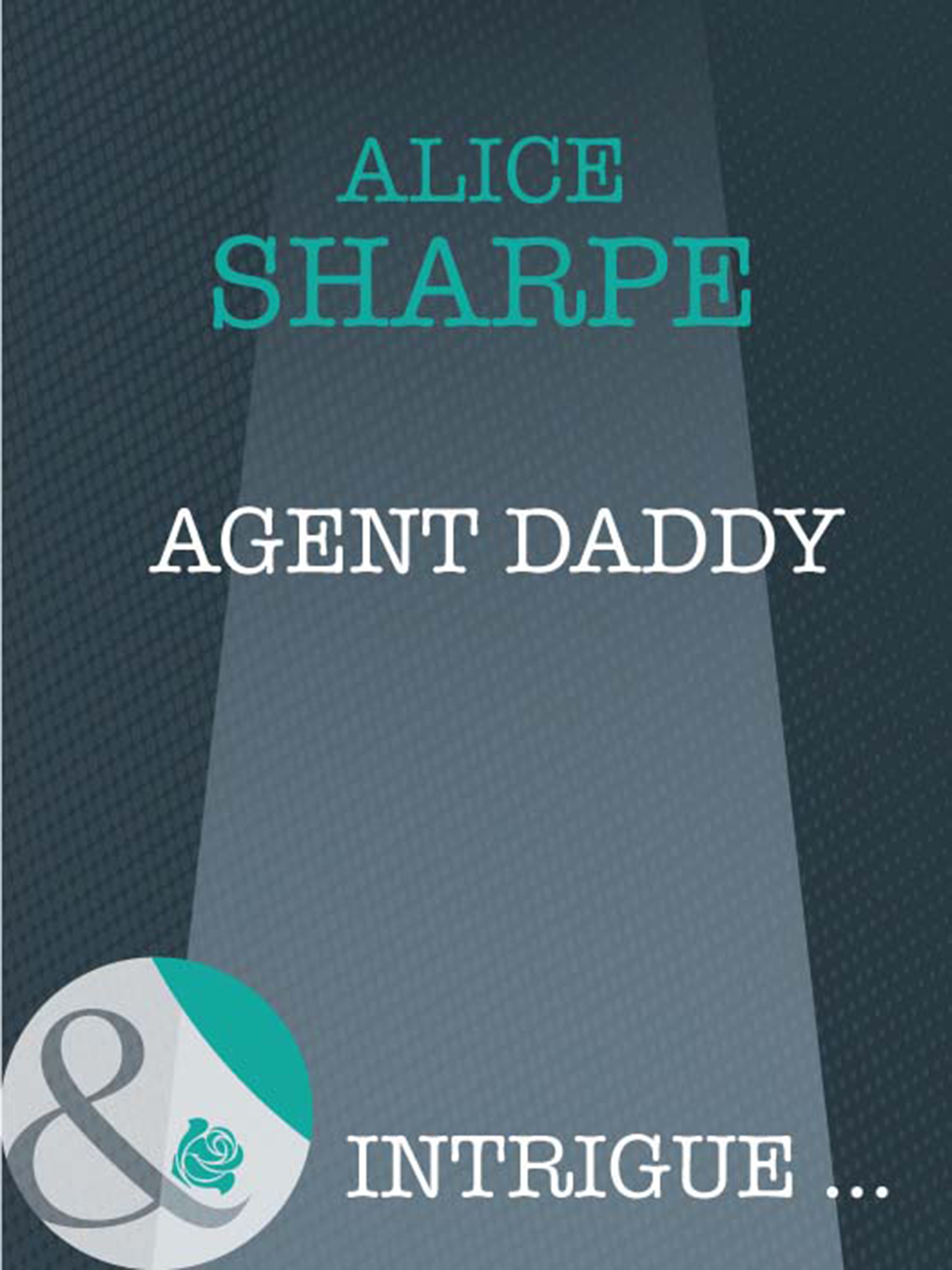 Обложка книги «Agent Daddy»